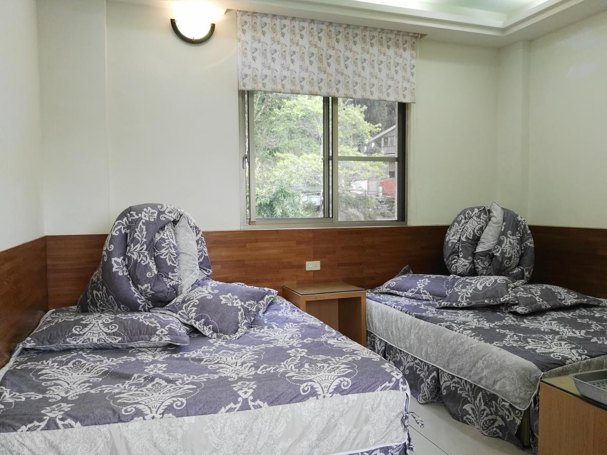 Qun Feng Hotel 펀치후 외부 사진