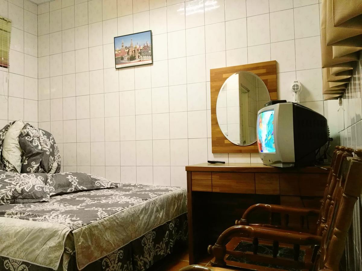 Qun Feng Hotel 펀치후 외부 사진