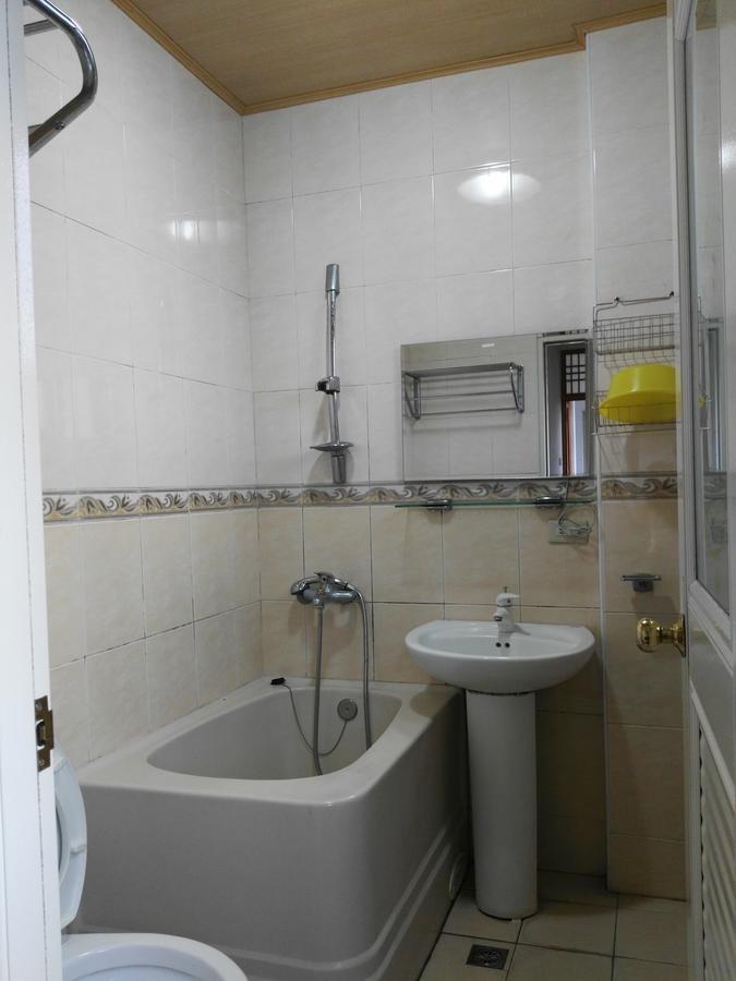 Qun Feng Hotel 펀치후 외부 사진