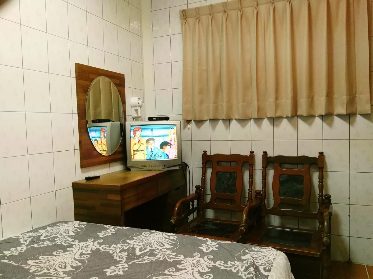 Qun Feng Hotel 펀치후 외부 사진