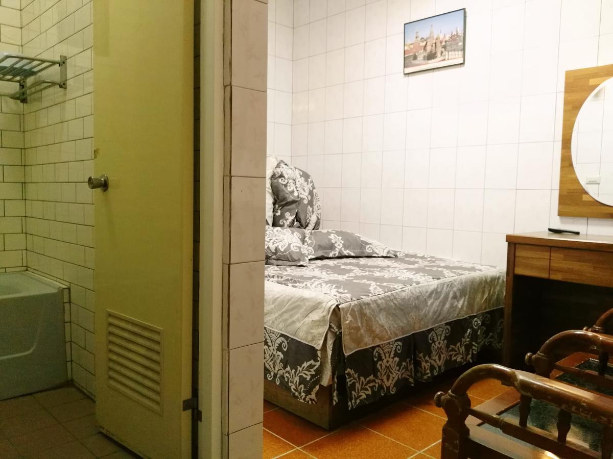 Qun Feng Hotel 펀치후 외부 사진