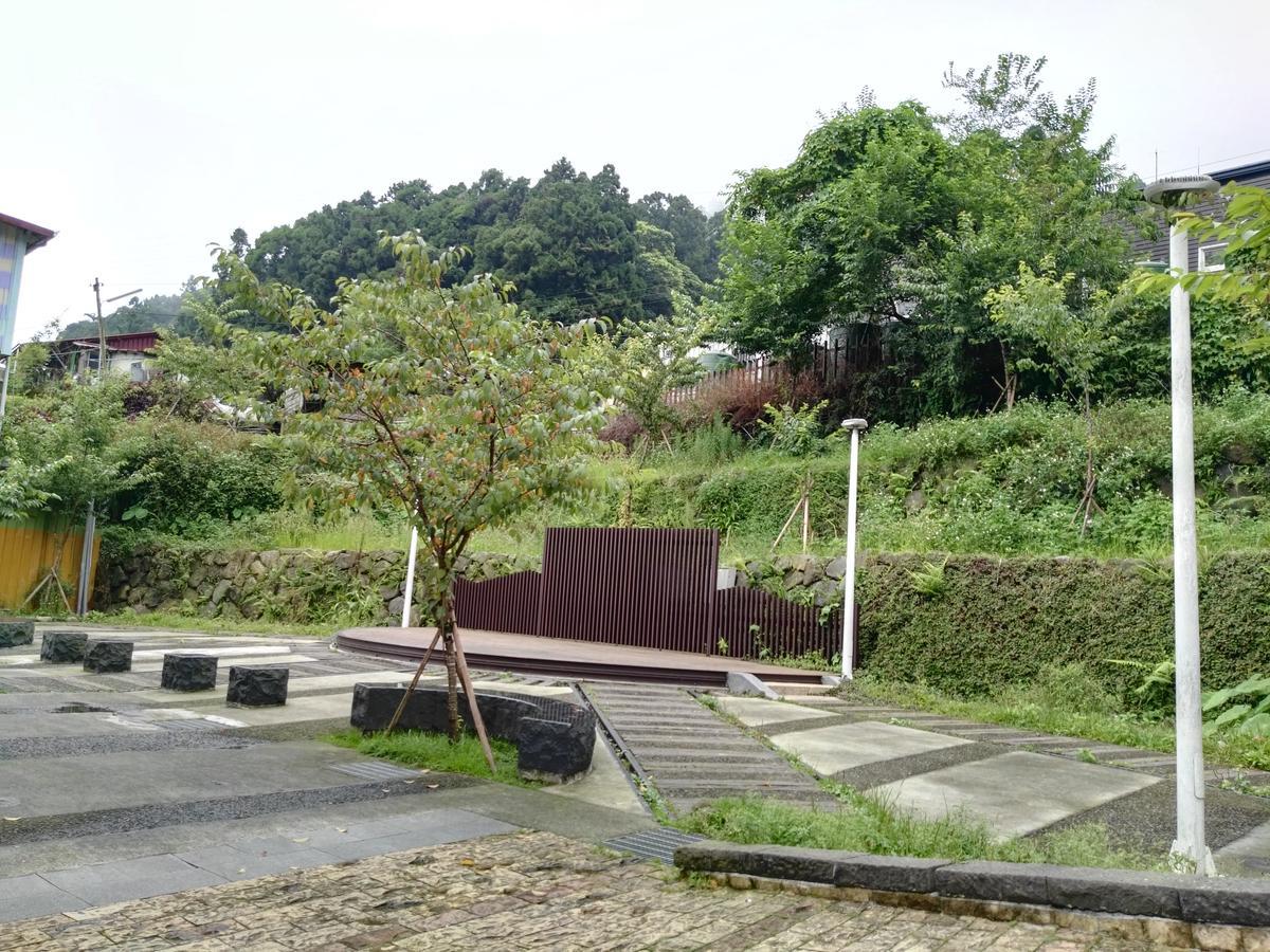 Qun Feng Hotel 펀치후 외부 사진