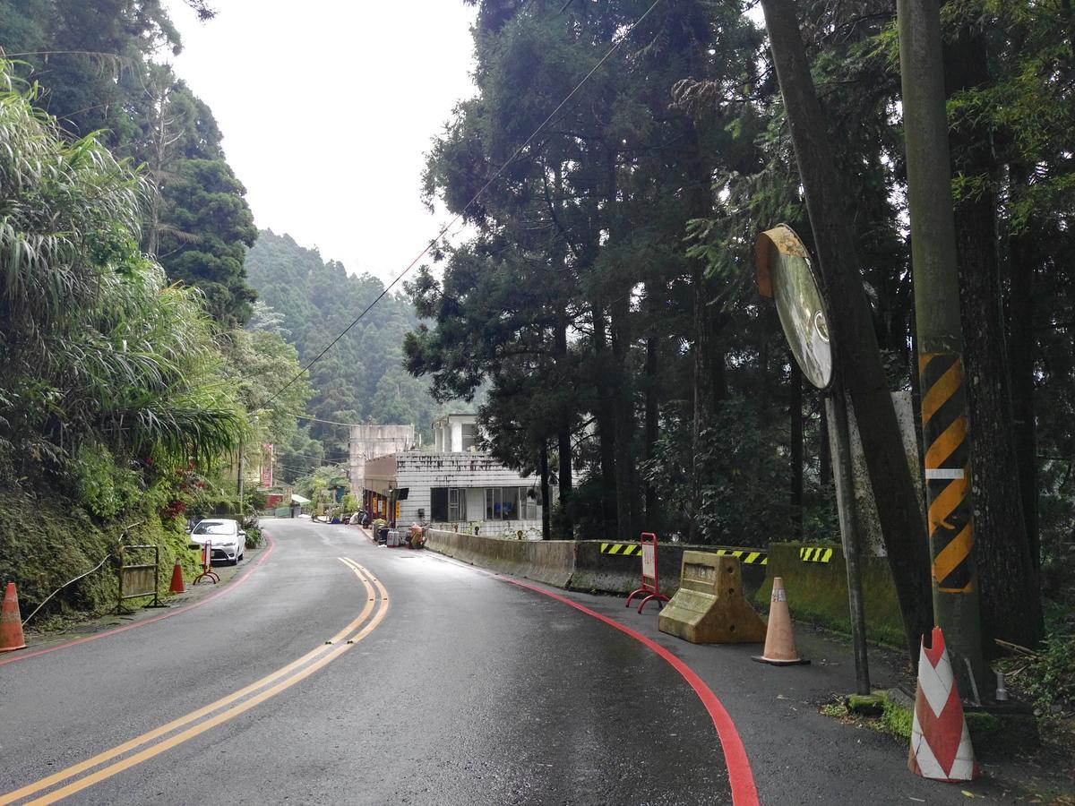 Qun Feng Hotel 펀치후 외부 사진